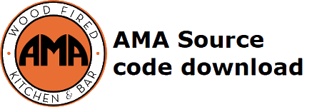 AMA Source code download
